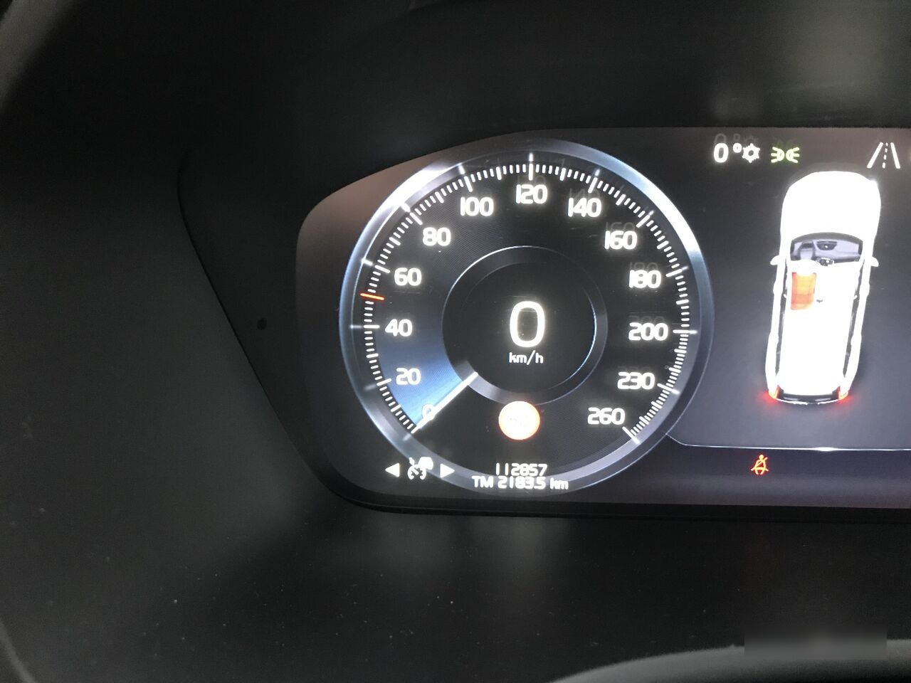 Volvo XC90 - Внедорожник: фото 2 Volvo XC90 - Внедорожник: фото 2