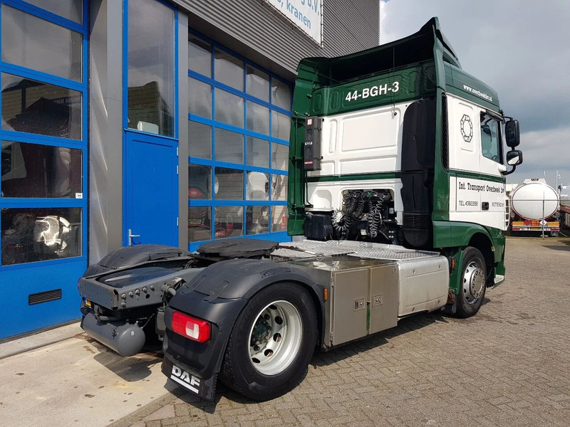 Тягач DAF XF 440 ADR AT FL EXII OX: фото 7