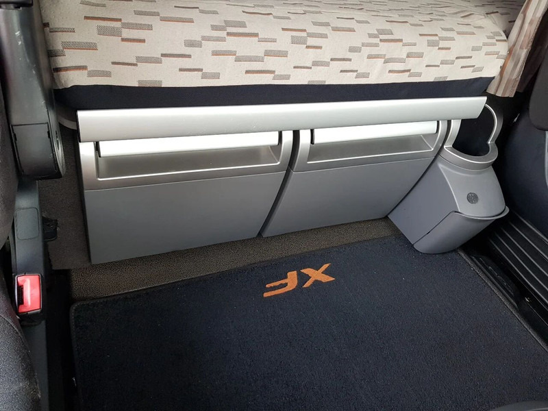 Тягач DAF XF 440 ADR AT FL EXII OX: фото 13