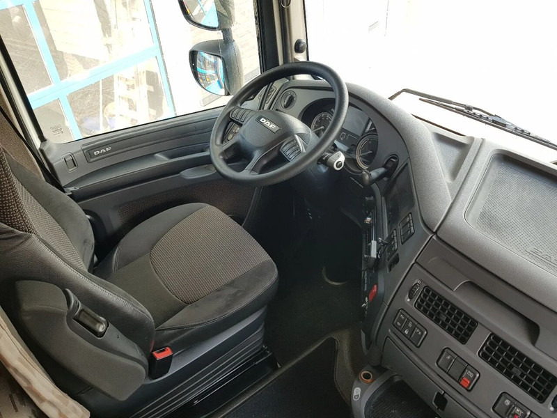 Тягач DAF XF 440 ADR AT FL EXII OX: фото 9