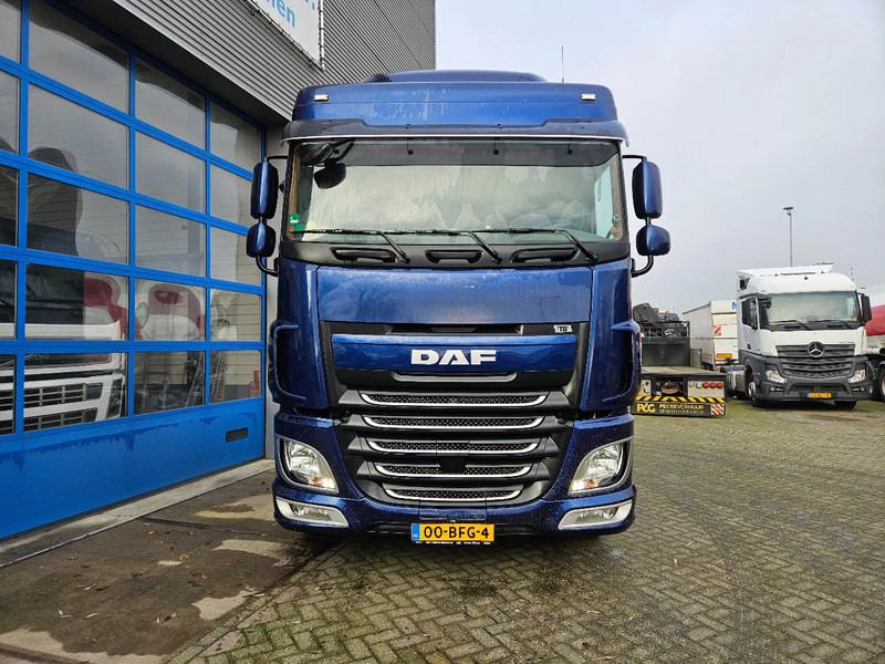 DAF XF 460 Double tank New Tacho - Тягач: фото 2 DAF XF 460 Double tank New Tacho - Тягач: фото 2