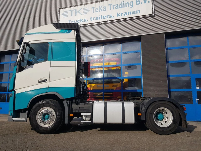 Volvo FH 420 ADR klasse EX/II, EX/III, FL en AT Double tank PTO - Тягач: фото 3 Volvo FH 420 ADR klasse EX/II, EX/III, FL en AT Double tank PTO - Тягач: фото 3