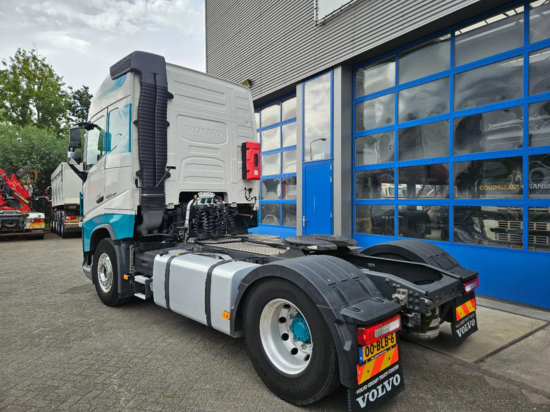 Volvo FH 460 ADR EX/II, EX/III, FL and AT. I-Parc Cool Alcoa - Тягач: фото 4 Volvo FH 460 ADR EX/II, EX/III, FL and AT. I-Parc Cool Alcoa - Тягач: фото 4