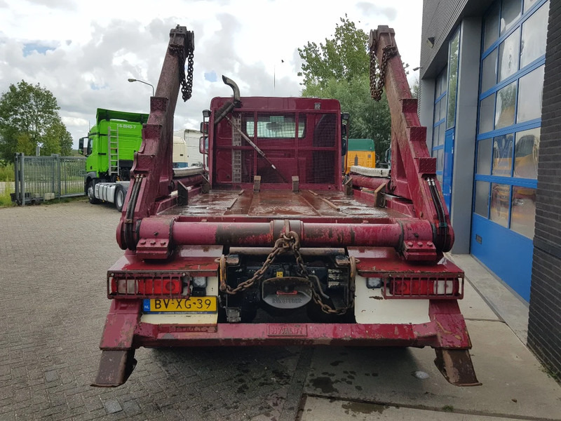 Volvo FE 240 Portaalarm Hyvalift Euro 5 - Портальный бункеровоз: фото 5 Volvo FE 240 Portaalarm Hyvalift Euro 5 - Портальный бункеровоз: фото 5