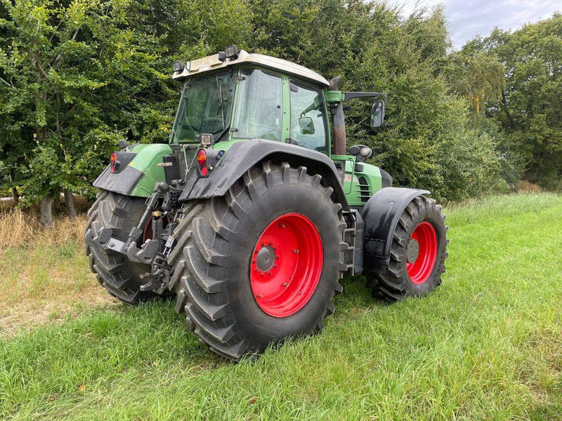 Fendt 930 Vario TMS - Трактор: фото 4 Fendt 930 Vario TMS - Трактор: фото 4