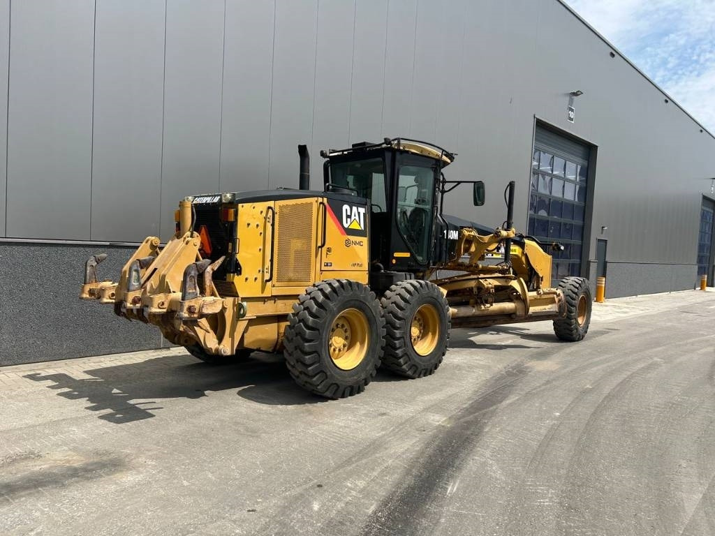 CAT 140 M (CE Certified) - Грейдер: фото 5 CAT 140 M (CE Certified) - Грейдер: фото 5