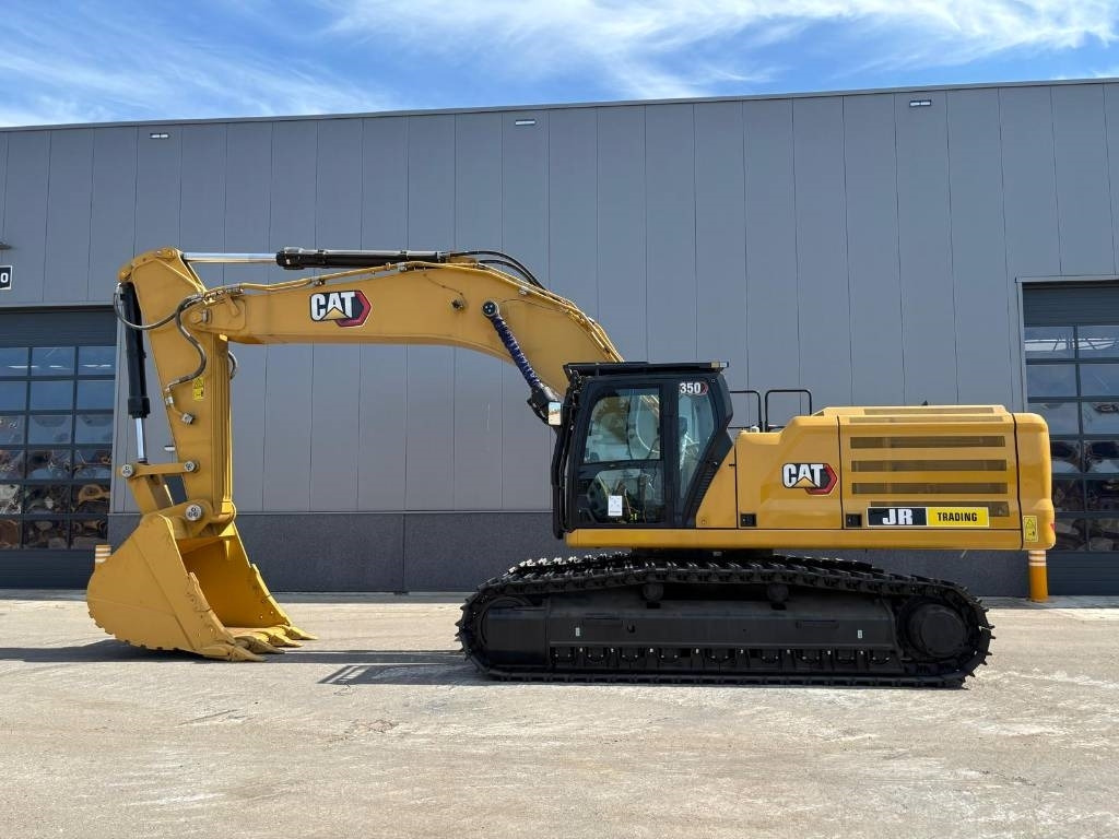 CAT 350 (NEW/Non CE certified) - Гусеничный экскаватор: фото 1 CAT 350 (NEW/Non CE certified) - Гусеничный экскаватор: фото 1