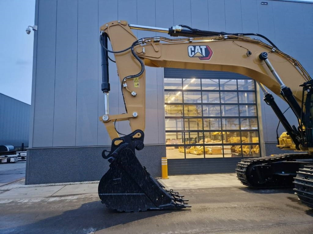 CAT 350 (NEW/Non CE certified) - Гусеничный экскаватор: фото 4 CAT 350 (NEW/Non CE certified) - Гусеничный экскаватор: фото 4