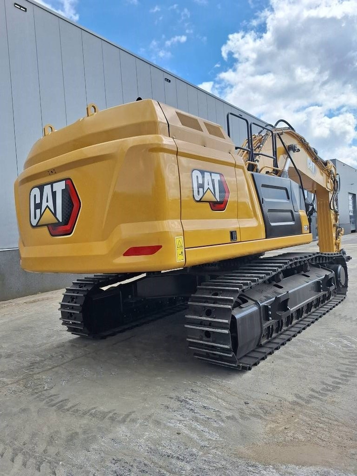 CAT 352 (NEW/Non CE certified) - Гусеничный экскаватор: фото 5 CAT 352 (NEW/Non CE certified) - Гусеничный экскаватор: фото 5