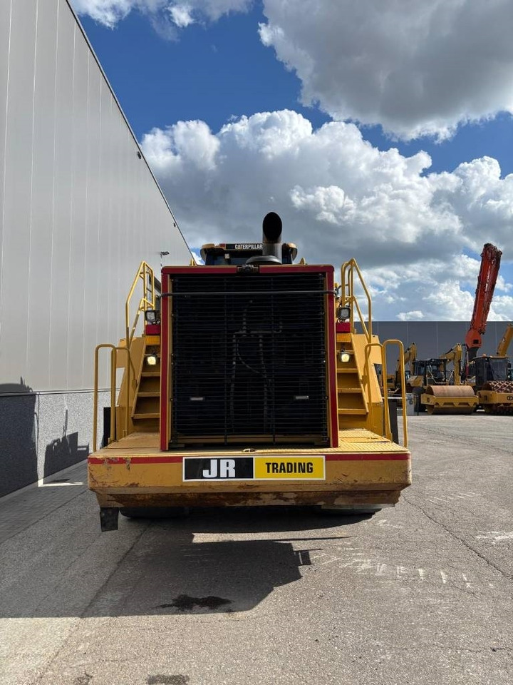 CAT 988 H - Колёсный погрузчик: фото 4 CAT 988 H - Колёсный погрузчик: фото 4