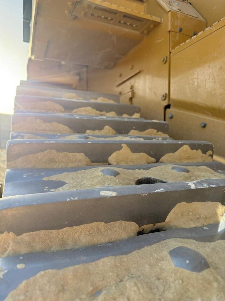 Бульдозер CAT D 10 T 2 (Coming soon): фото 10