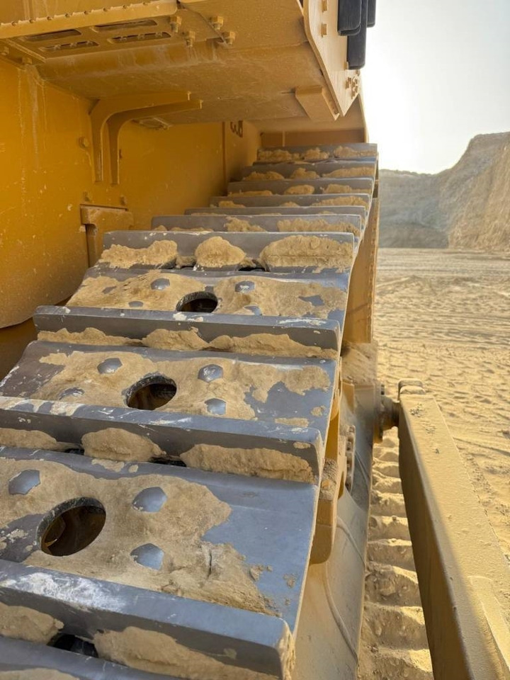 Бульдозер CAT D 10 T 2 (Coming soon): фото 18