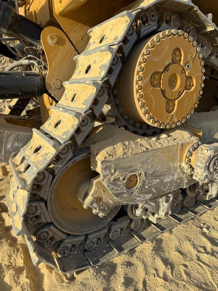 Бульдозер CAT D 10 T 2 (Coming soon): фото 12