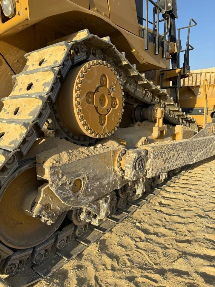 Бульдозер CAT D 10 T 2 (Coming soon): фото 21