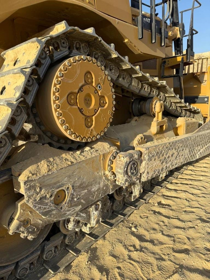 Бульдозер CAT D 10 T 2 (Coming soon): фото 13