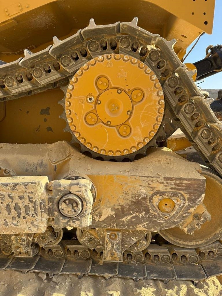 Бульдозер CAT D 10 T 2 (Coming soon): фото 15