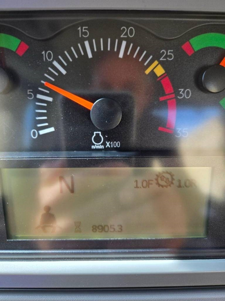 Бульдозер CAT D 10 T 2 (Coming soon): фото 9