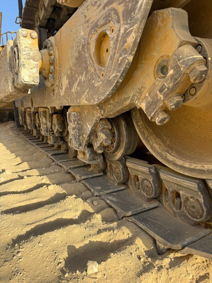 Бульдозер CAT D 10 T 2 (Coming soon): фото 16