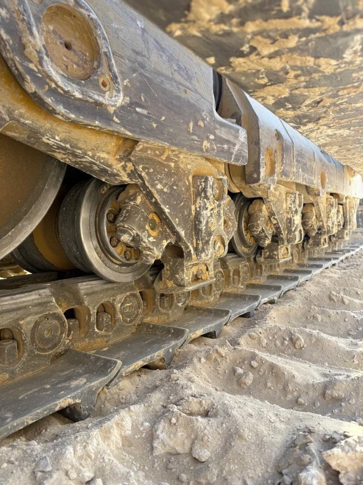 Бульдозер CAT D 10 T 2 (Coming soon): фото 19