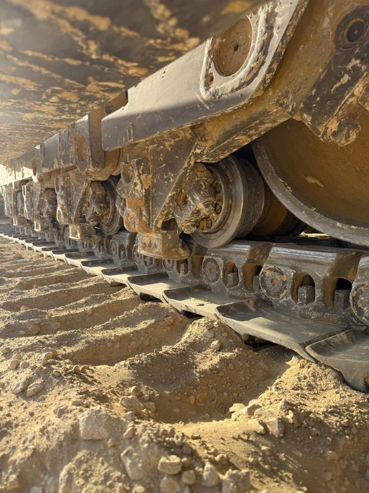 Бульдозер CAT D 10 T 2 (Coming soon): фото 20