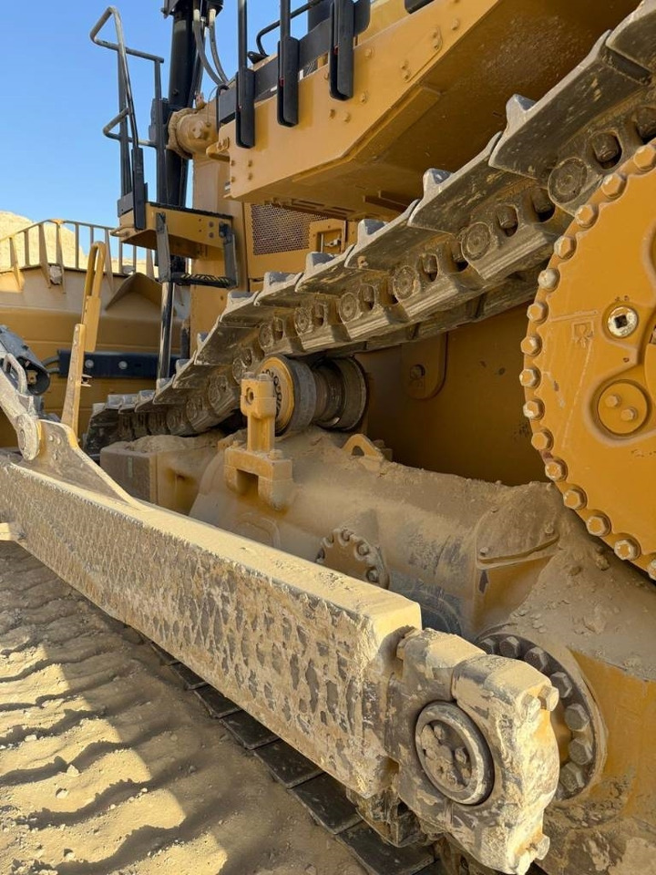 Бульдозер CAT D 10 T 2 (Coming soon): фото 17