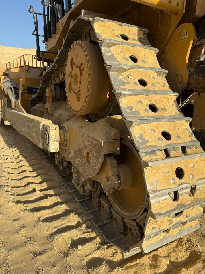 Бульдозер CAT D 10 T 2 (Coming soon): фото 14
