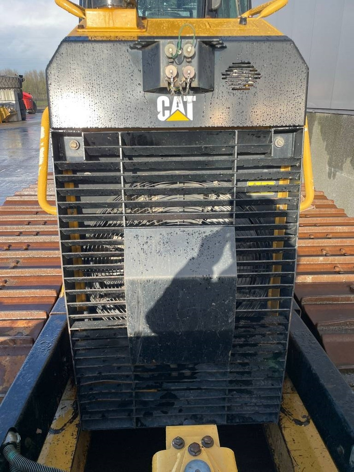 CAT D 6 K 2 LGP  лизинг CAT D 6 K 2 LGP: фото 8