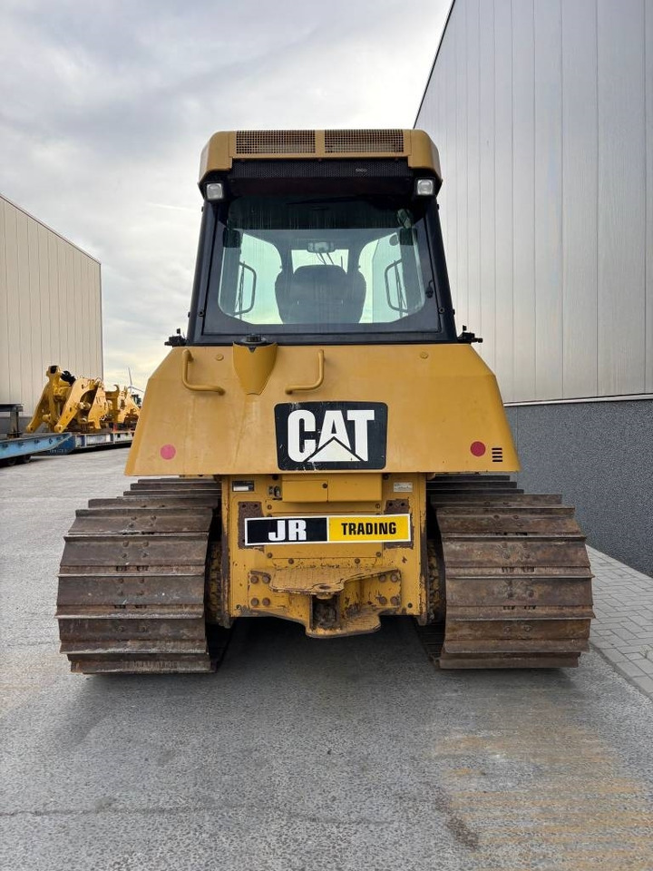 CAT D 6 K 2 LGP - Бульдозер: фото 4 CAT D 6 K 2 LGP - Бульдозер: фото 4