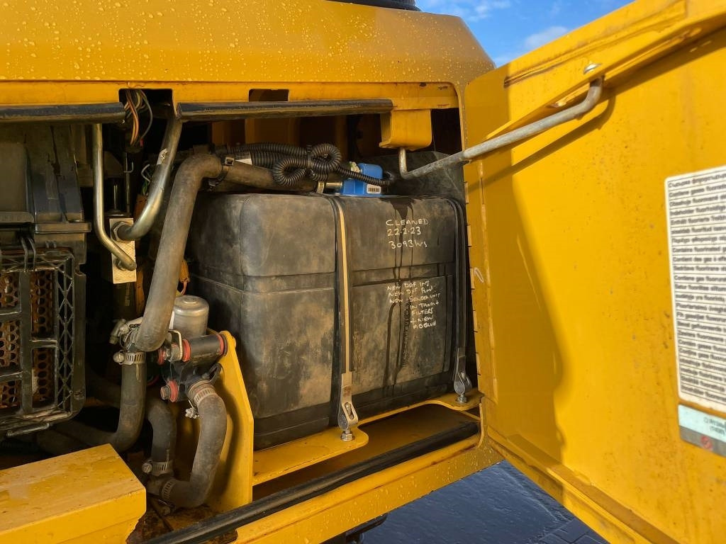 CAT D 6 K 2 LGP  лизинг CAT D 6 K 2 LGP: фото 21