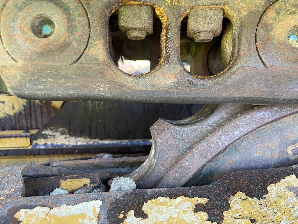 CAT D 6 K 2 LGP  лизинг CAT D 6 K 2 LGP: фото 24