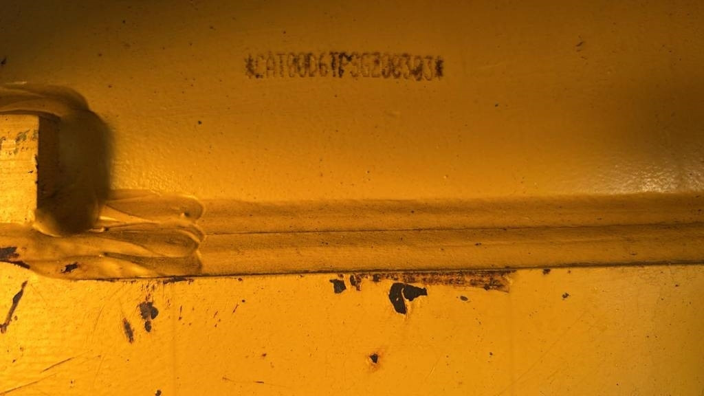 CAT D 6 T LGP (CE / New UC) - Бульдозер: фото 3 CAT D 6 T LGP (CE / New UC) - Бульдозер: фото 3