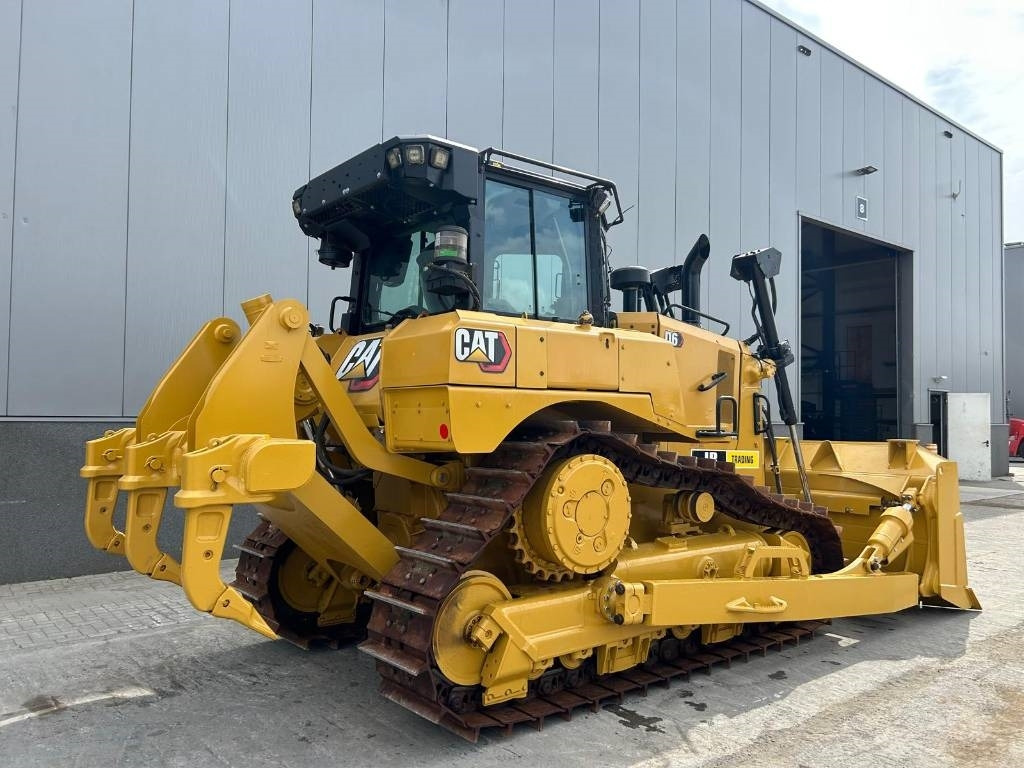 CAT D 6 XL (LOW HOURS - CE CERTIFIED) - Бульдозер: фото 5 CAT D 6 XL (LOW HOURS - CE CERTIFIED) - Бульдозер: фото 5