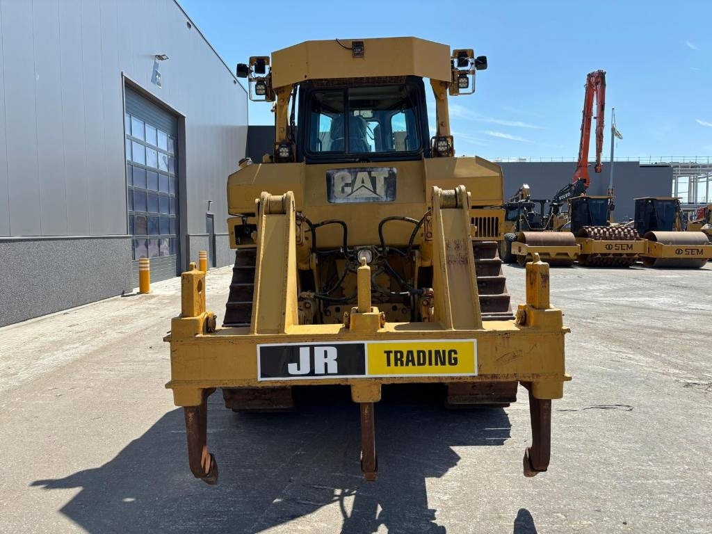 CAT D 7 R (CE certified) - Бульдозер: фото 4 CAT D 7 R (CE certified) - Бульдозер: фото 4
