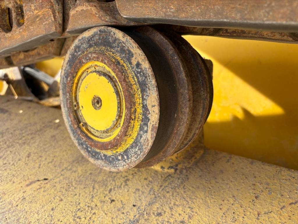 Бульдозер Komatsu D37 PX-23: фото 26 Бульдозер Komatsu D37 PX-23: фото 26