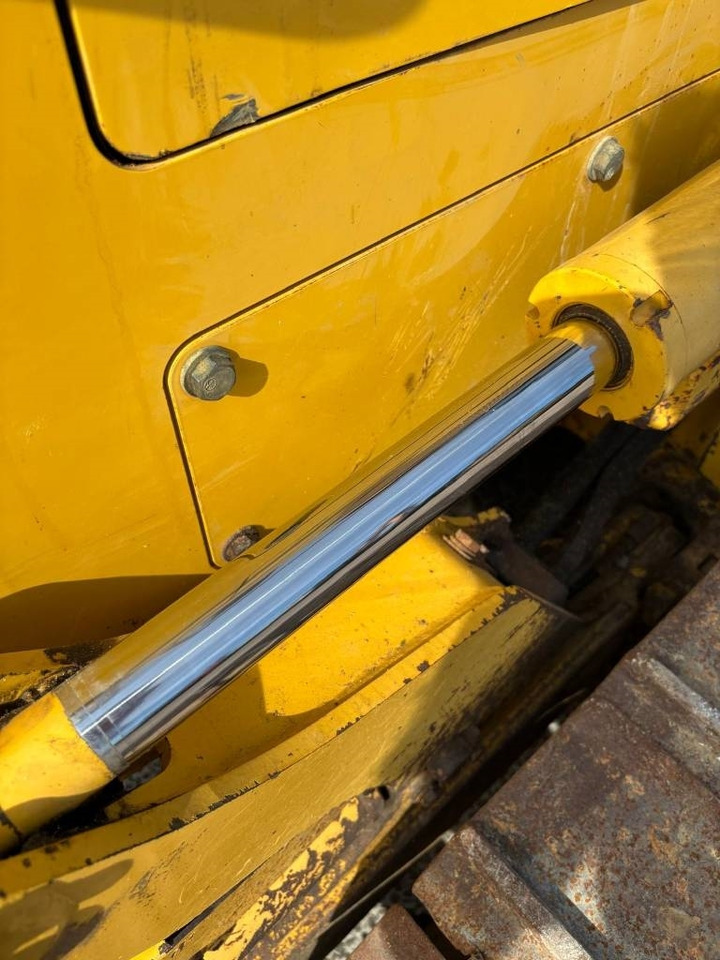 Бульдозер Komatsu D37 PX-23: фото 22 Бульдозер Komatsu D37 PX-23: фото 22