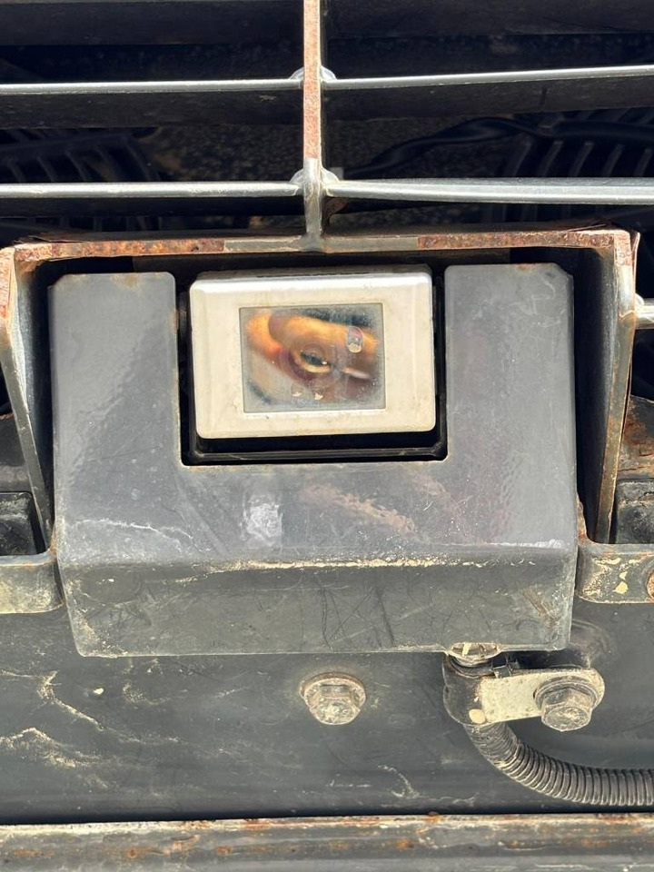 Бульдозер Komatsu D37 PX-23: фото 19 Бульдозер Komatsu D37 PX-23: фото 19