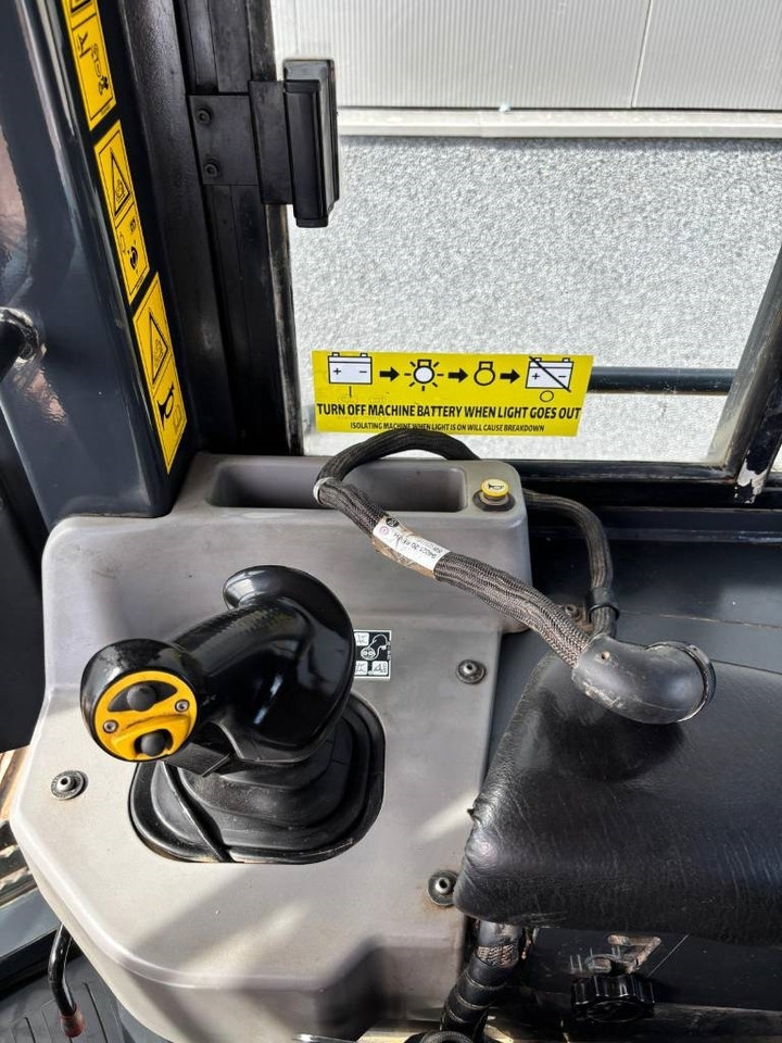 Бульдозер Komatsu D37 PX-23: фото 13 Бульдозер Komatsu D37 PX-23: фото 13