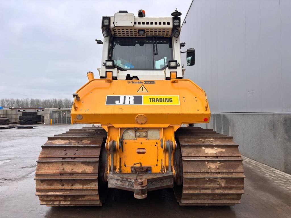 Liebherr PR 736 LGP - Бульдозер: фото 4 Liebherr PR 736 LGP - Бульдозер: фото 4