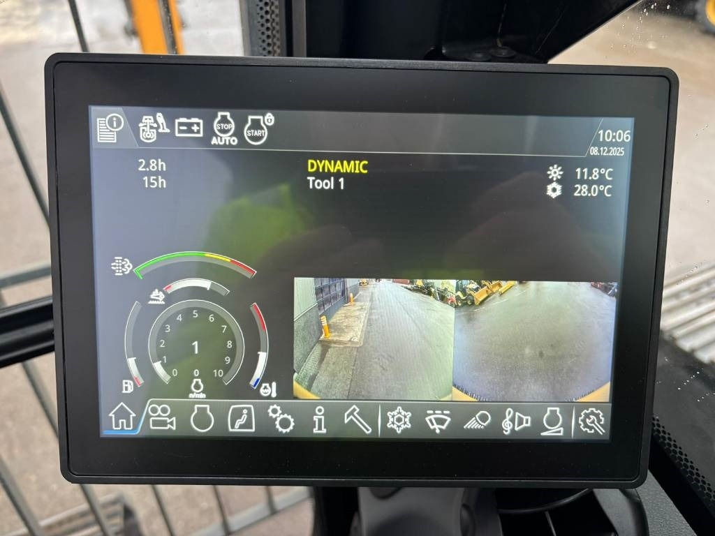 Гусеничный экскаватор Liebherr R 930 LC (New/Unused): фото 10