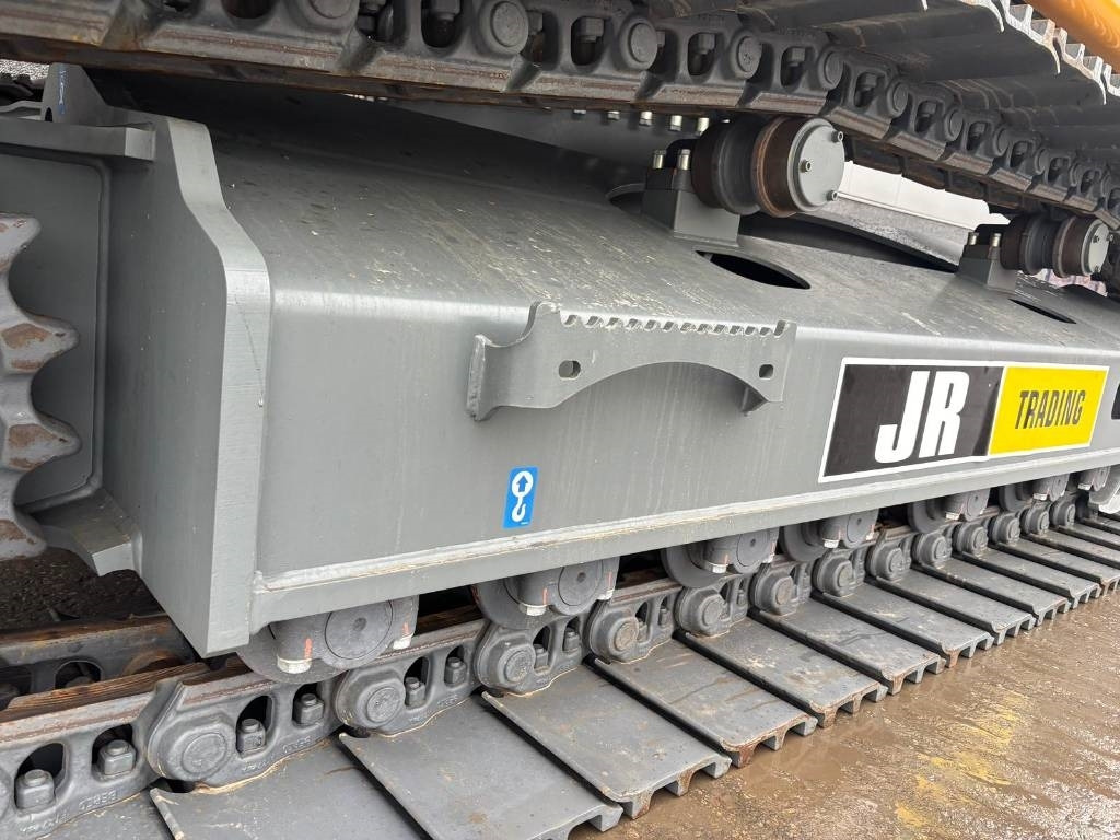 Гусеничный экскаватор Liebherr R 930 LC (New/Unused): фото 31