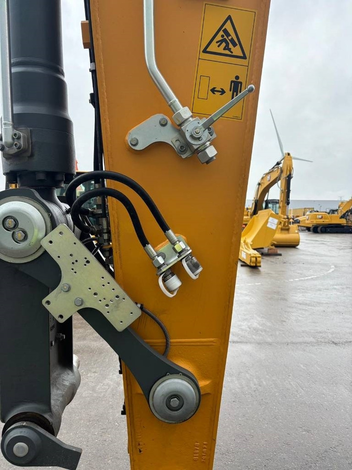 Гусеничный экскаватор Liebherr R 930 LC (New/Unused): фото 23