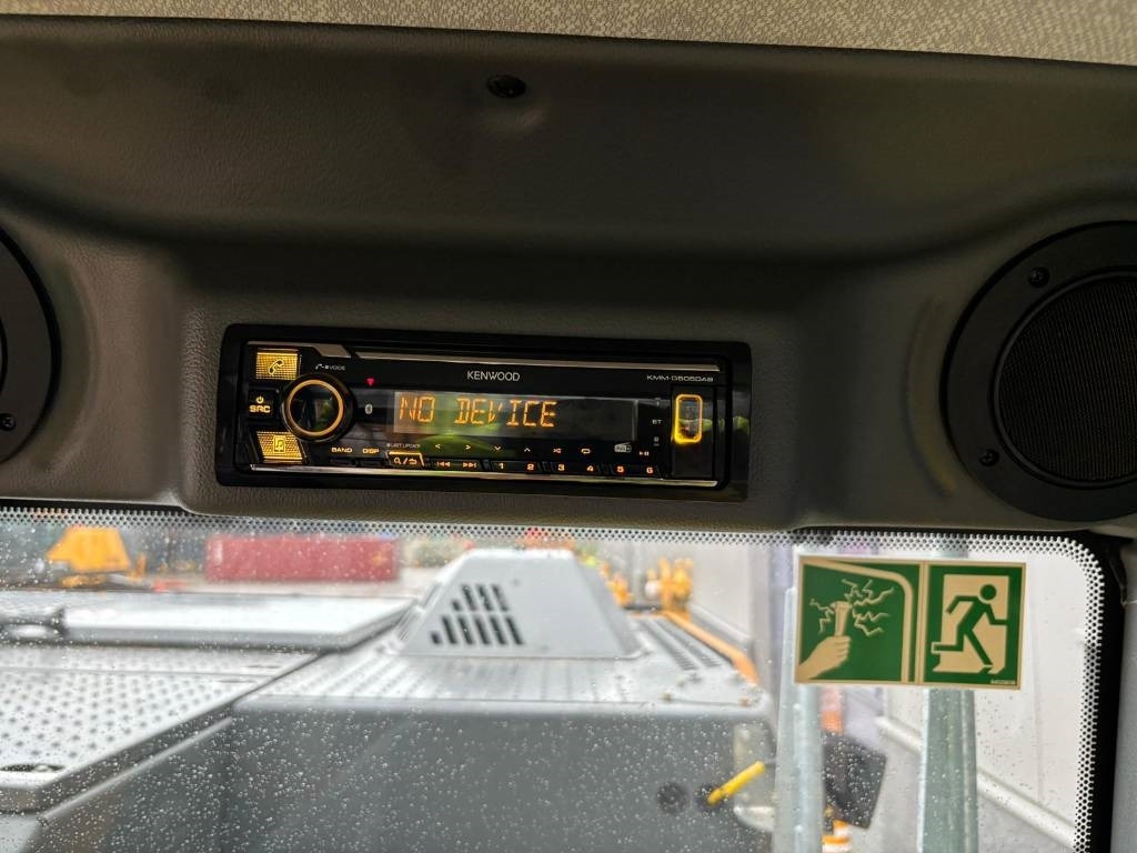 Гусеничный экскаватор Liebherr R 930 LC (New/Unused): фото 14