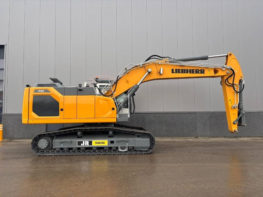 Гусеничный экскаватор Liebherr R 930 LC (New/Unused): фото 6