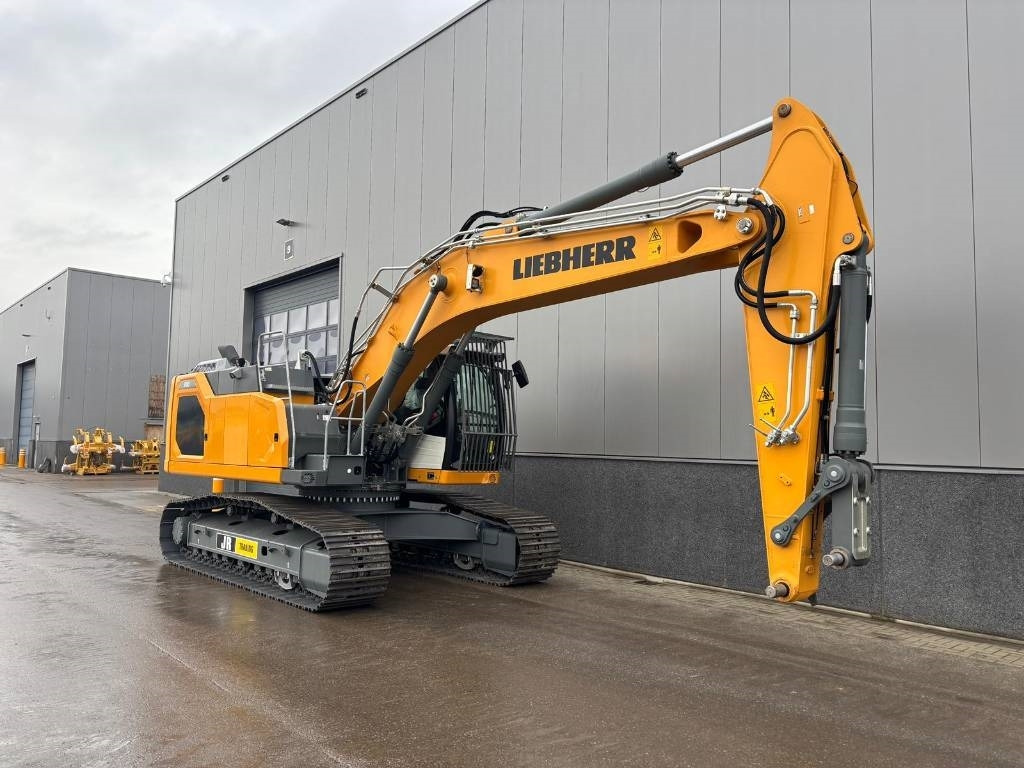 Гусеничный экскаватор Liebherr R 930 LC (New/Unused): фото 7