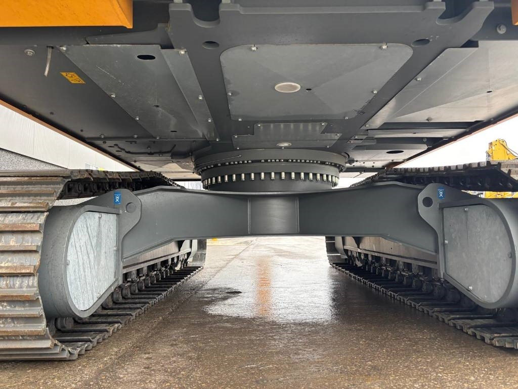Гусеничный экскаватор Liebherr R 930 LC (New/Unused): фото 29
