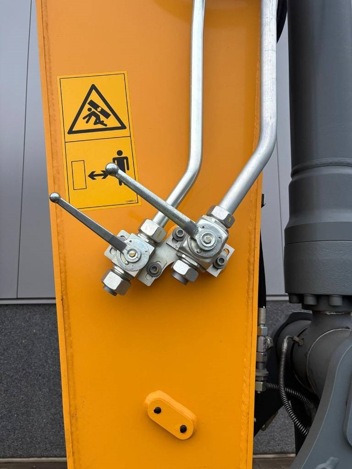 Гусеничный экскаватор Liebherr R 930 LC (New/Unused): фото 22