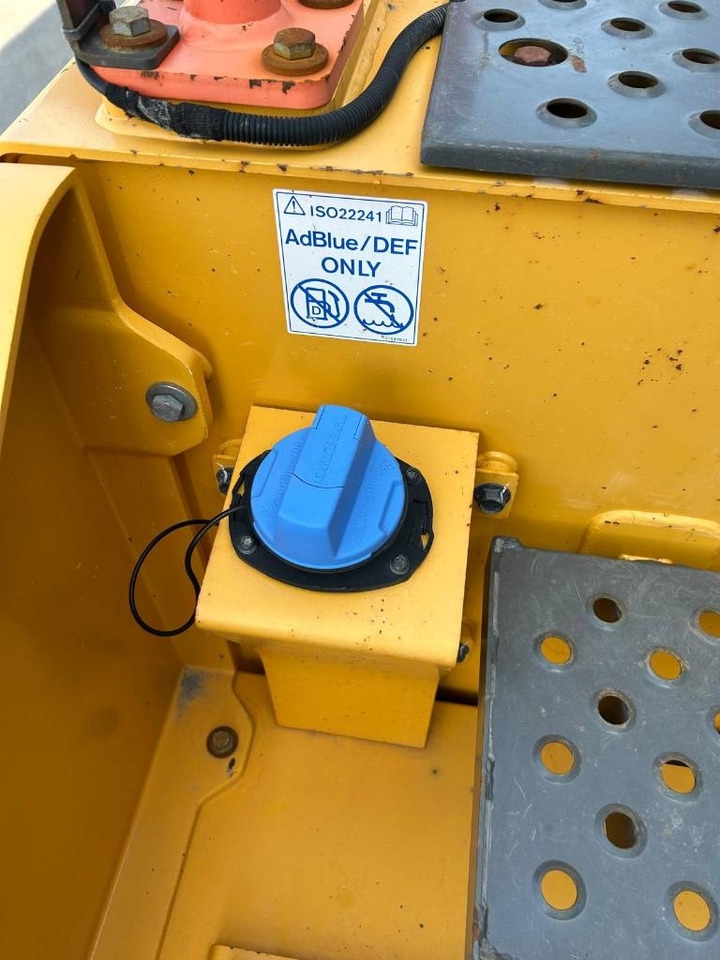 Гусеничный экскаватор Volvo EC 300 EL TOPCON GPS / Roto / 2 Buckets: фото 36