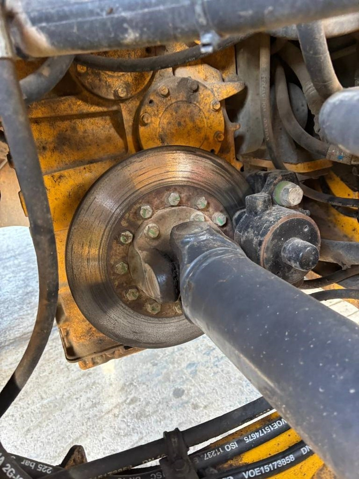 Volvo L 90 H лизинг Volvo L 90 H: фото 24 Volvo L 90 H лизинг Volvo L 90 H: фото 24