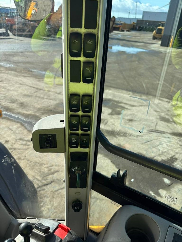 Volvo L 90 H лизинг Volvo L 90 H: фото 13 Volvo L 90 H лизинг Volvo L 90 H: фото 13