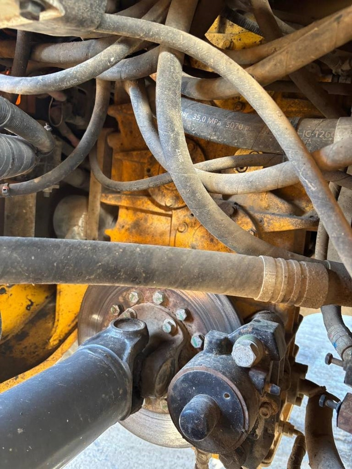 Volvo L 90 H лизинг Volvo L 90 H: фото 25 Volvo L 90 H лизинг Volvo L 90 H: фото 25